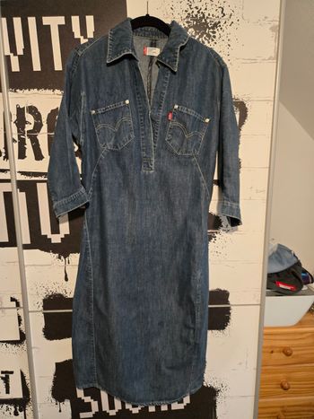 Robe levis