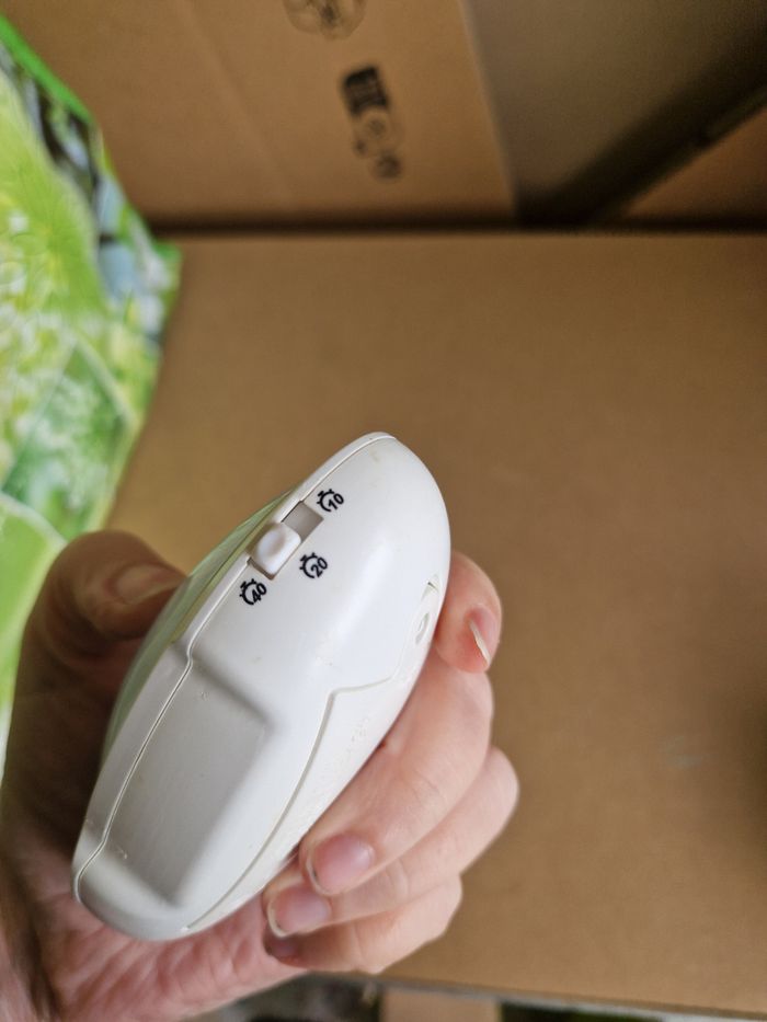 Veilleuse musical - photo numéro 4