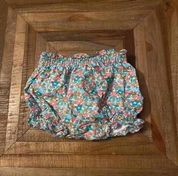 Bloomer liberty jacadi