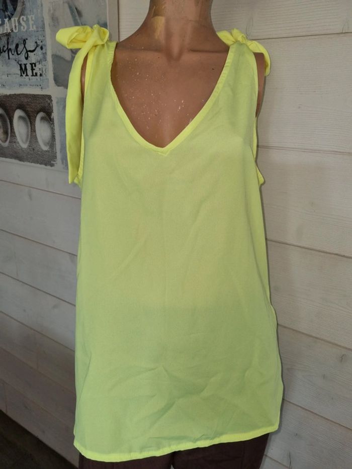 Top amovible T38-40 - photo numéro 6