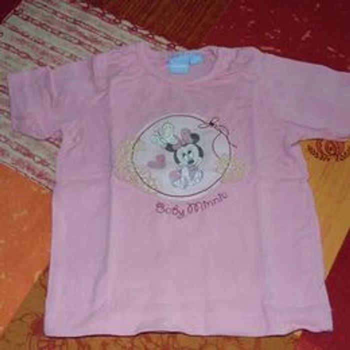 Lot de vêtements été fille 9 mois - photo numéro 5