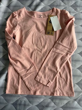 Maillot manche longue 