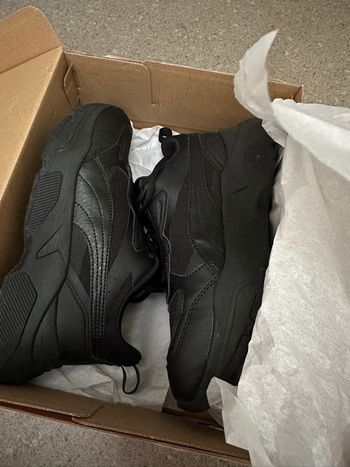 Basket puma femme 38