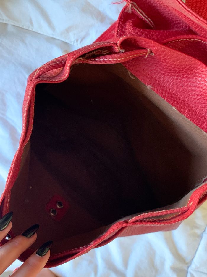 Sac à dos - photo numéro 4