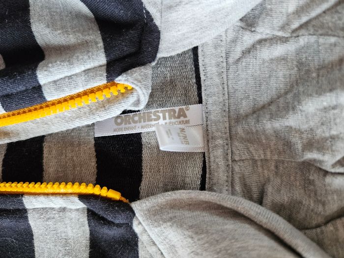 Veste - photo numéro 3