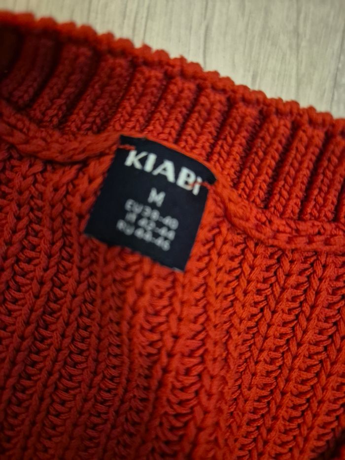 Gilet sans manche - photo numéro 2