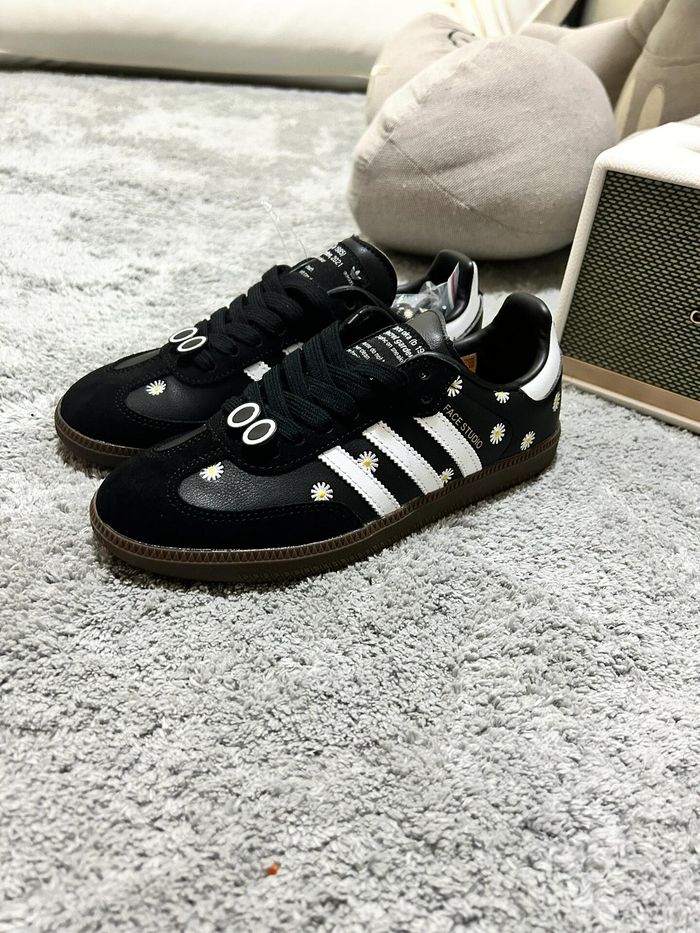 adidas originals Samba -atmos x FACE 40.5