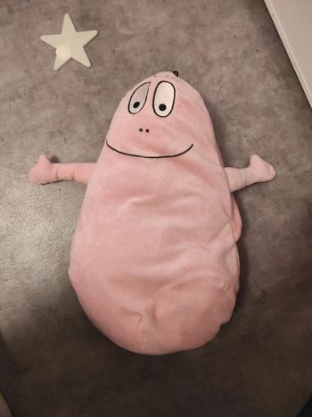 Range pyjama Barbapapa