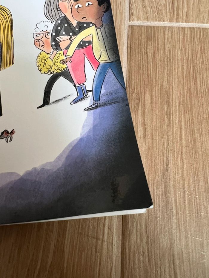 Livre enfant - photo numéro 6