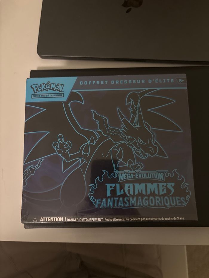 Etb Pokémon