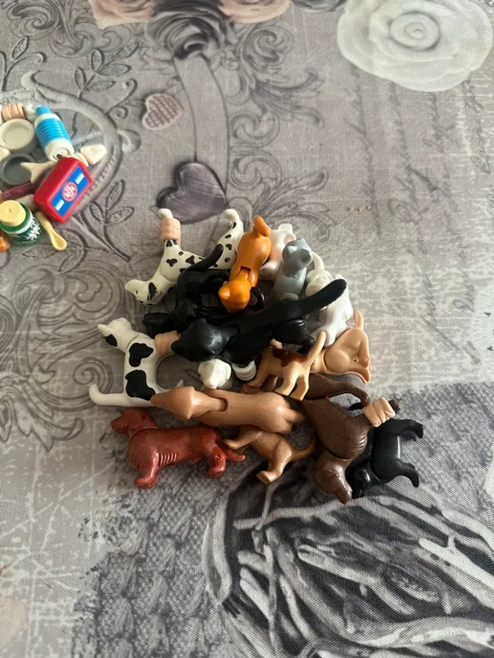 Playmobil « thème médical » - photo numéro 2