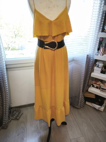 Robe Les petites bombes 