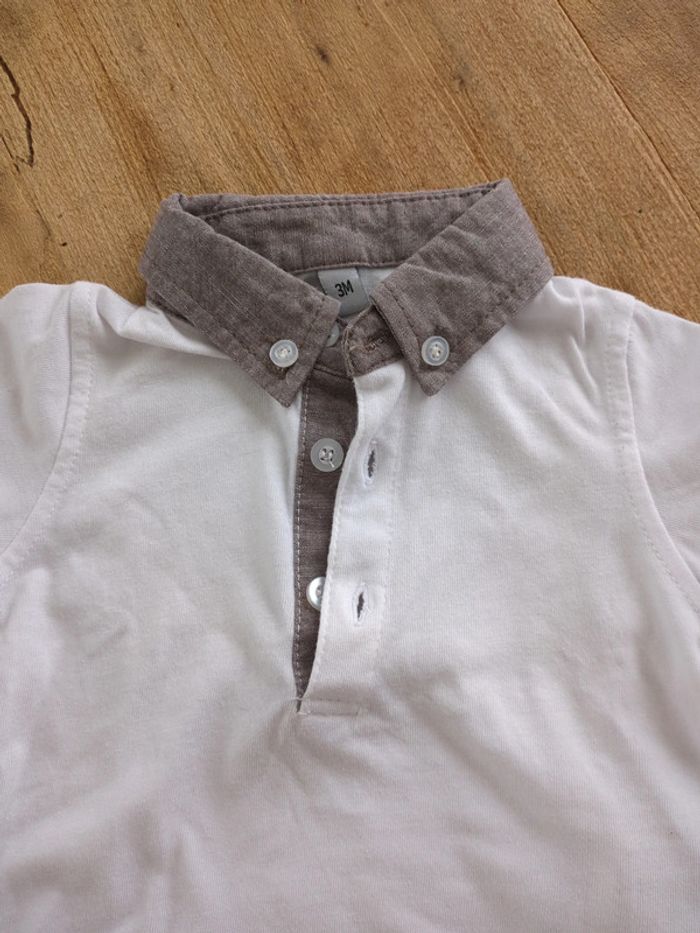 Polo 3mois - photo numéro 3