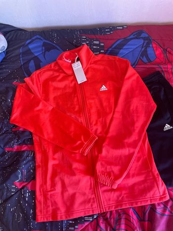 Survêtement Adidas
