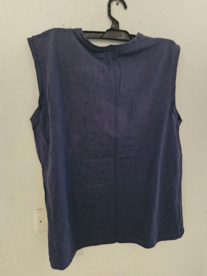 Débardeur taille xl - photo numéro 2