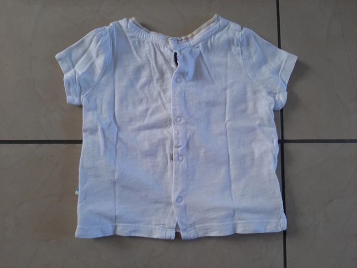 Ensemble garçon 6 mois - photo numéro 6