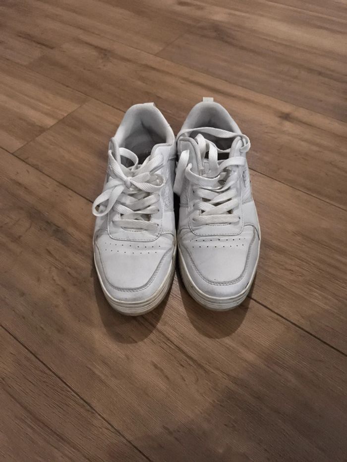Chaussure kappa homme - photo numéro 2