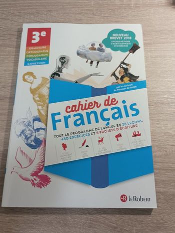 Livre scolaire 