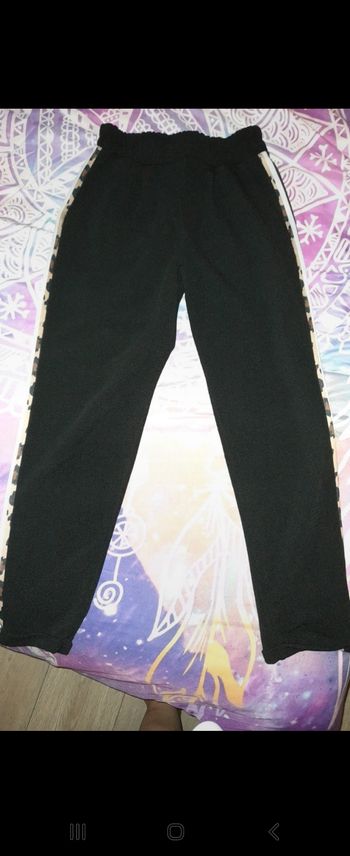 Pantalon jenifer xs