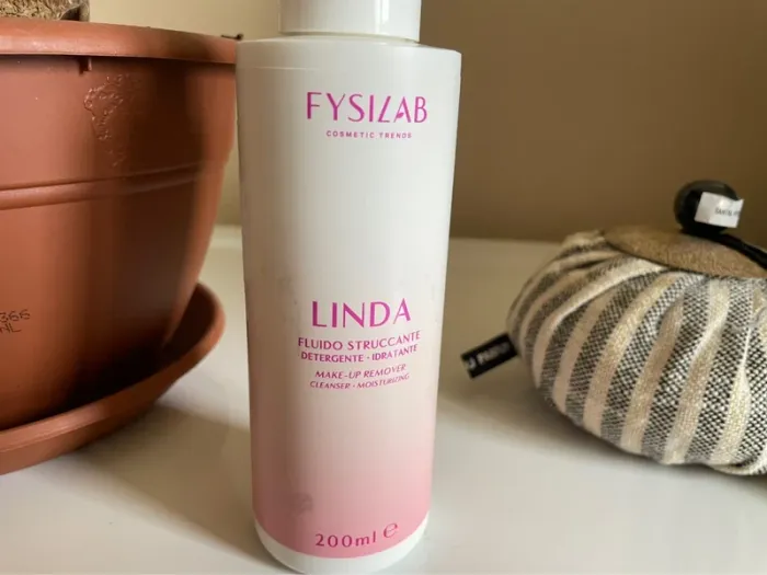 Démaquillant - photo numéro 2