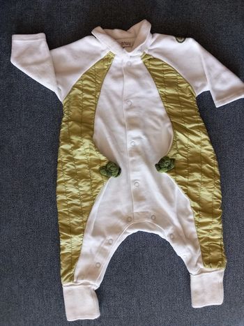 Grenouillère - Catimini