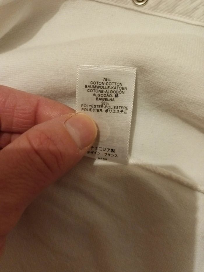 Pyjamas Unisex - photo numéro 13