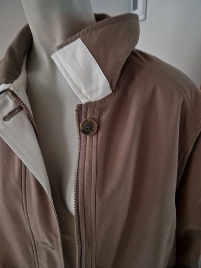 Trench femme 🤎 - photo numéro 16