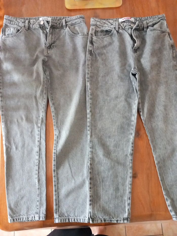 Jeans MOM - photo numéro 2