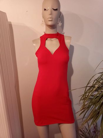 Très jolie robe sexy 🥰