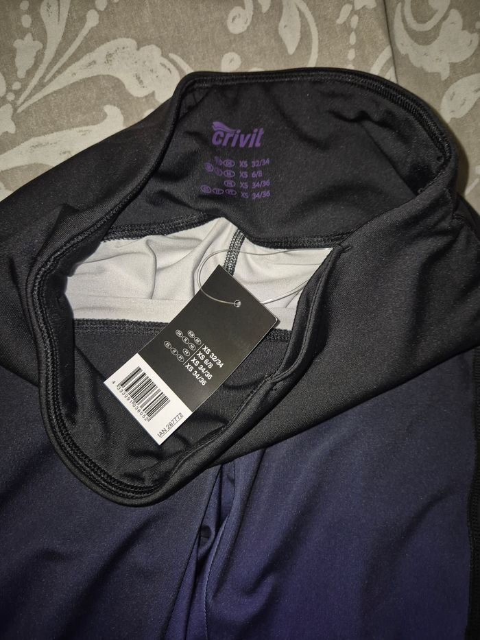 Legging sculptant 7/8 - photo numéro 5