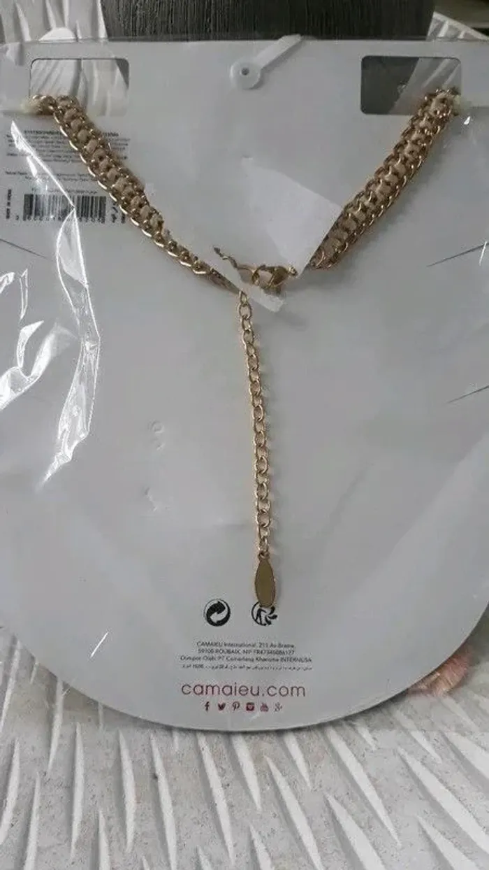 Collier - photo numéro 4