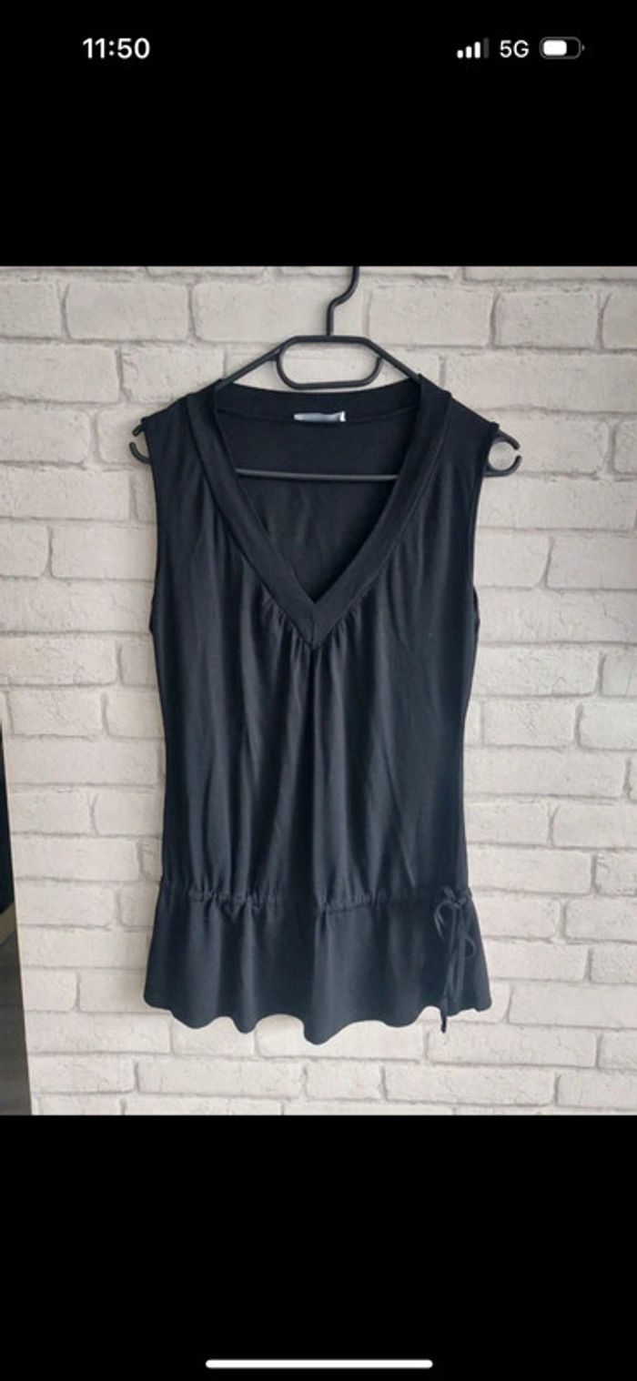 Top Promod taille 38