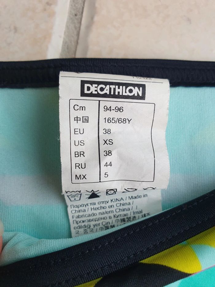 Culotte de maillot de bain - photo numéro 2