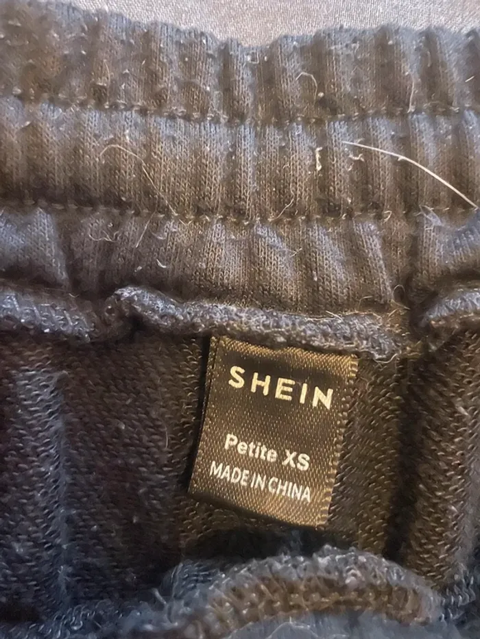 Pantalon survêtement - photo numéro 7