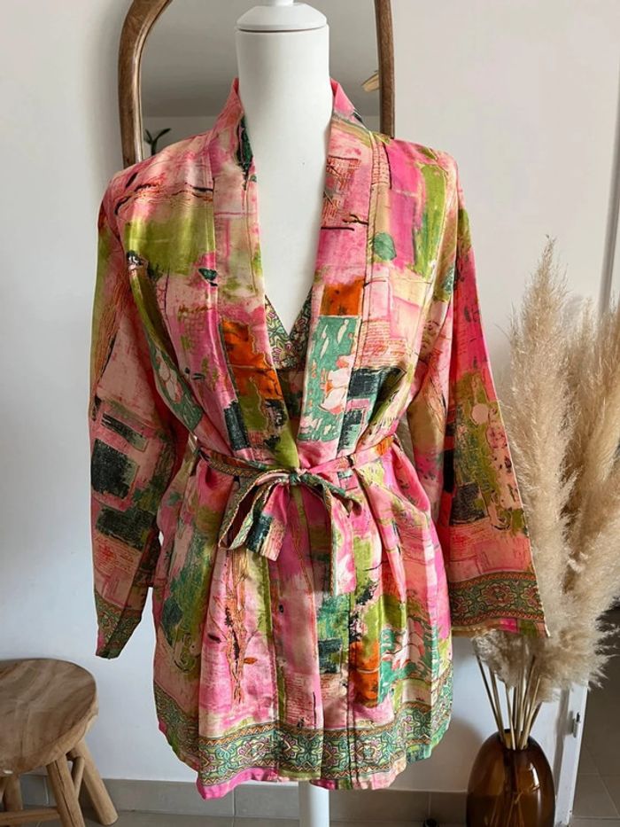 Ensemble d’été rose - photo numéro 7