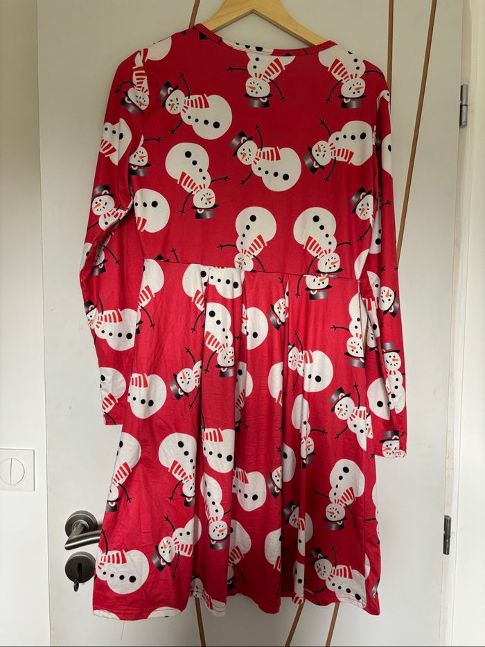 Robe de Noël - photo numéro 2
