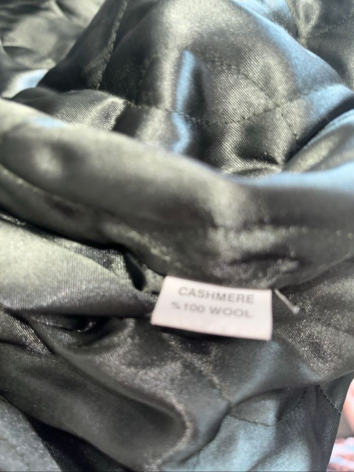 Manteau - photo numéro 7