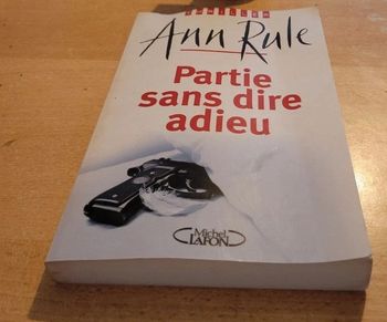 Partie sans dire adieu