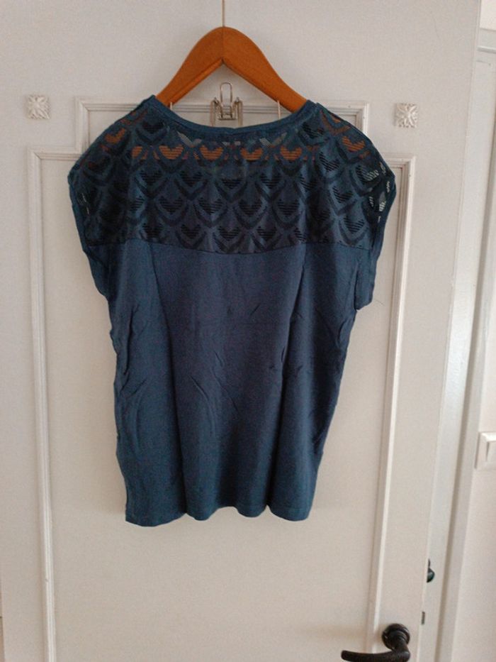 T-shirt - photo numéro 3