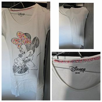 Pyjama minnie disney neuf