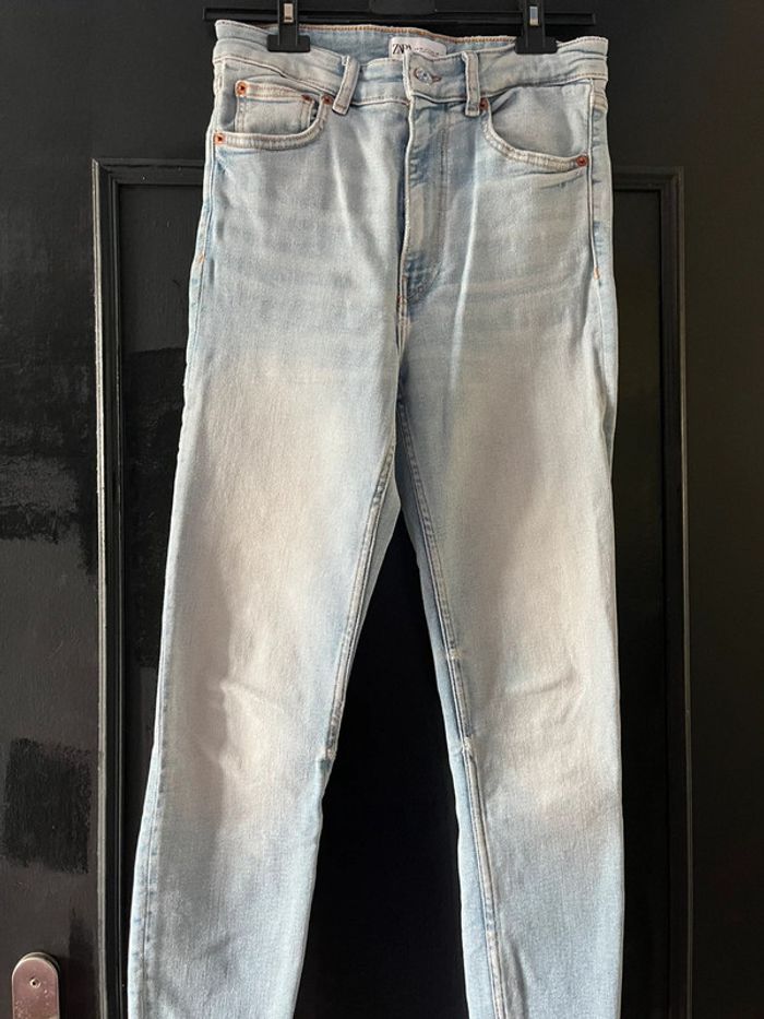 Jean 👖 Zara