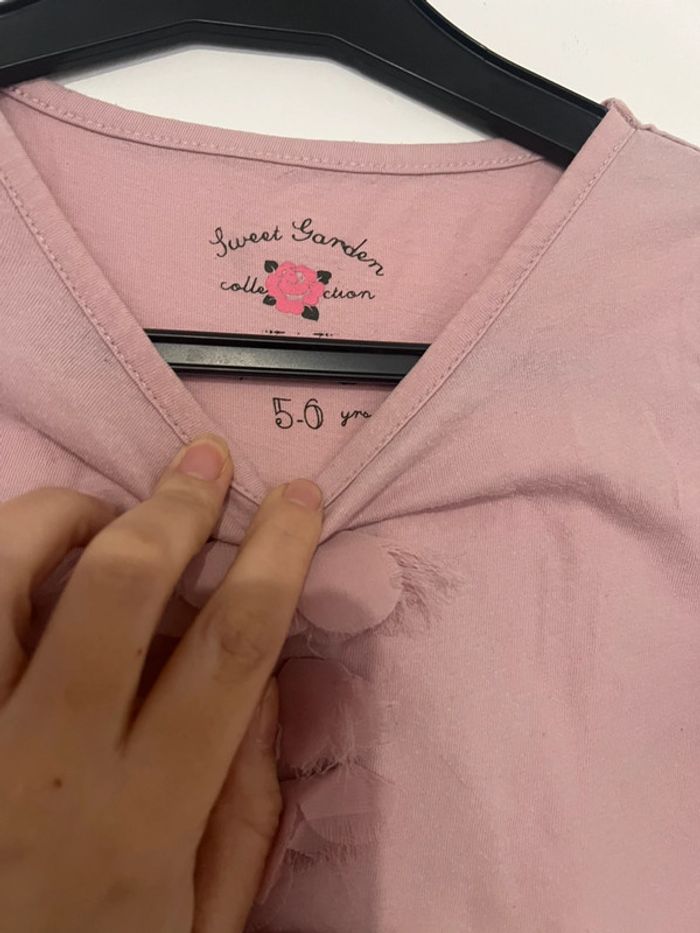 Pull 6 ans - photo numéro 3