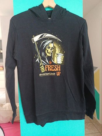 Pull garçon kiabi