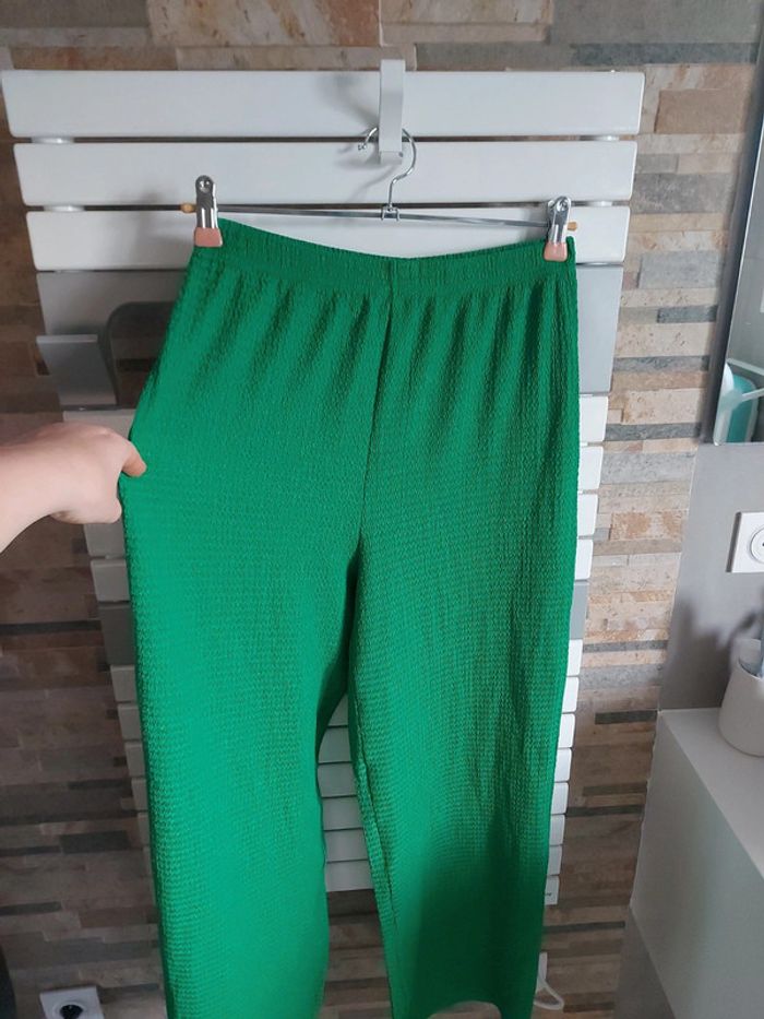 Pantalon ample shein - photo numéro 2