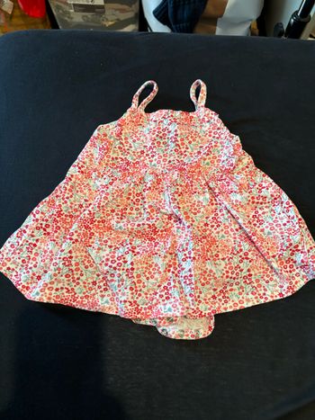 Robe body