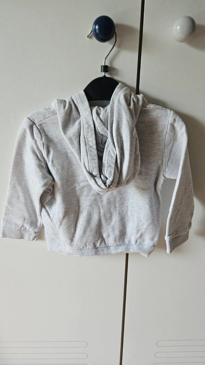 Gilet - photo numéro 4
