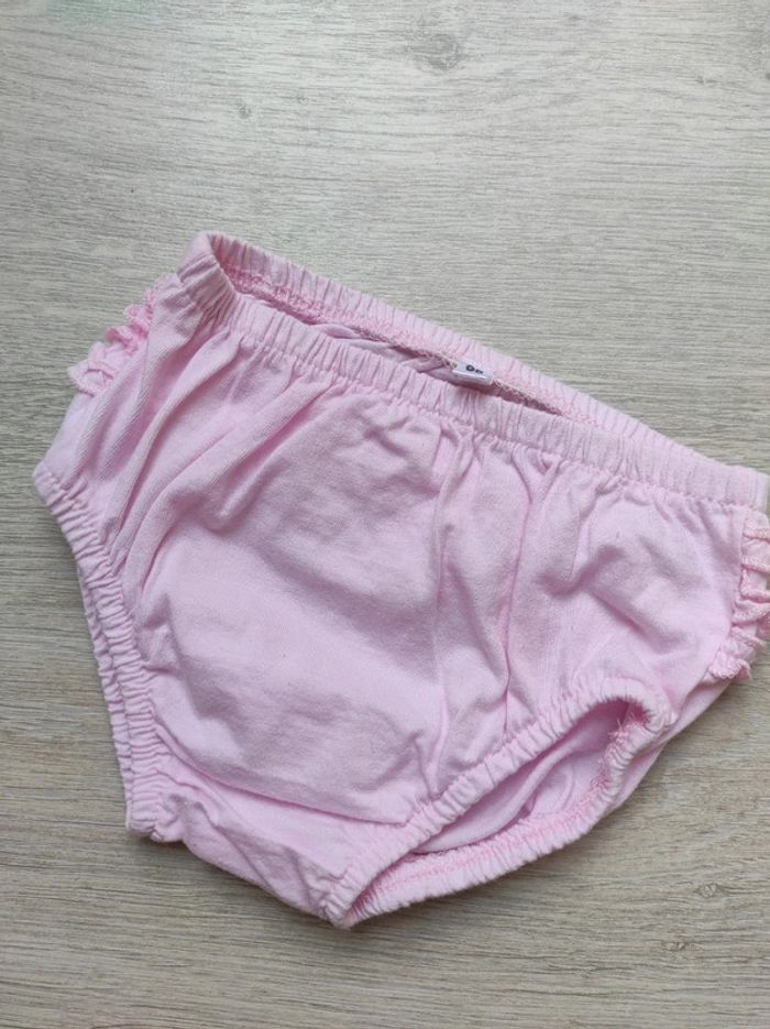 Bloomer 6 mois 68 cm
