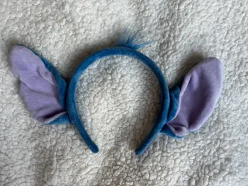 Ears stitch Disneyland Paris