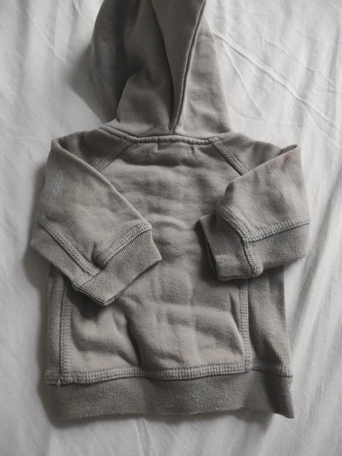 Gilet T1M Kitchoun - photo numéro 2