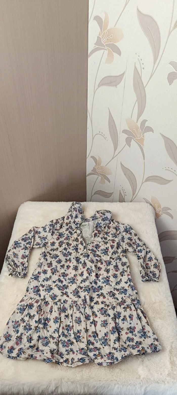 robe, tao, 3 ans